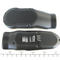 ABB機器人配件 3HAC030576-001   Wrist protection, BMW