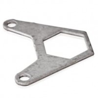 ABB機器人配件 3HAC030756-001  Locking bracket