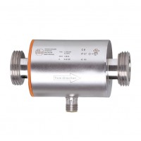 易福門ifm 傳感器 電磁感應體積流量傳感器 SM6050