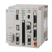 內置電源、CPU、通訊與伺服控制的一體化型控制器,MP2300/MP2310/ MP2300S