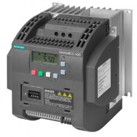 西門子變頻器  V20系列   6SL3210-5BE24-0UV0