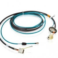 ABB機器人配件  3HAC035219-004   Cable MTD 3,7m