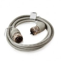 ABB機器人配件  3HAC035320-001   Control cable signal 3m