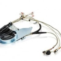 ABB機器人配件  3HAC035547-001   Cable harness