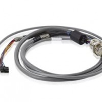 ABB機器人配件  3HAC035802-001   Harness Teach Pendant