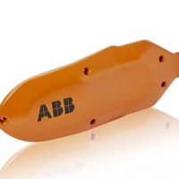ABB6700機器人手腕保護蓋，3HAC022172-003