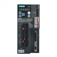 西門(mén)子變頻器  V90系列  6SL3210-5FE11-0UA0