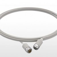 ABB機器人配件  3HAC7998-2  Control cable signal 22m