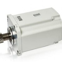ABB機(jī)器人配件  3HAC058990-005   Motor incl pinion