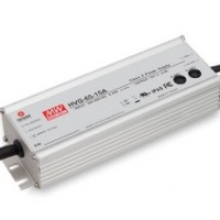 meanwell明緯  交流/直流  240W恒流型+恒壓型LED驅(qū)動器  恒壓+恒流  HVG-240-30