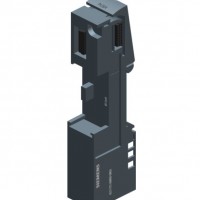 西門子變頻器   I/O 系統   SIMATIC ET 200SP系列  6ES7193-6BN00-0NE0