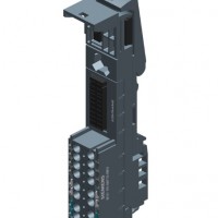 西門子變頻器   I/O 系統   SIMATIC ET 200SP系列  6ES7193-6BP20-0BF0
