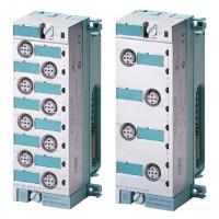 西門子變頻器   I/O 系統   SIMATIC ET 200SP系列  6ES7142-4BF00-0AA0