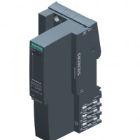 西門子變頻器   I/O 系統   SIMATIC ET 200SP系列  6ES7155-6AU00-0DN0
