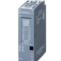 西門子變頻器   I/O 系統   SIMATIC ET 200SP系列  6ES7132-6FD00-0CU0