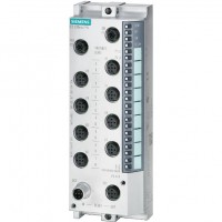 西門子變頻器   I/O 系統   SIMATIC ET 200SP系列  6ES7147-6BG00-0AB0