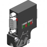 西門子變頻器   I/O 系統   SIMATIC ET 200SP系列  6ES7972-0BB61-0XA0