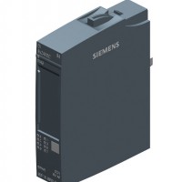 西門子變頻器   I/O 系統   SIMATIC ET 200SP系列  6ES7131-6BF01-0AA0