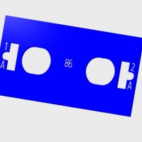 西門子變頻器   I/O 系統   SIMATIC ET 200SP系列  6ES7193-6CP86-2AC0