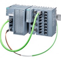 西門(mén)子變頻器   I/O 系統(tǒng)   SIMATIC ET 200SP系列  6ES7193-6AP00-0AA0