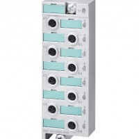 西門(mén)子變頻器   I/O 系統(tǒng)   SIMATIC ET 200SP系列  6ES7194-4EB00-0AA0