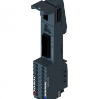 西門子變頻器   I/O 系統(tǒng)   SIMATIC ET 200SP系列  6ES7193-6BP00-0BU0