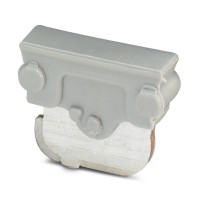 菲尼克斯接線端子  P-FIX-3,5 - 備用刀具  物料號(hào)：3210361