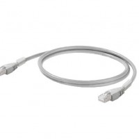 魏德米勒 接插件 RockStar?ModuPlug RJ45 跳線電纜 訂貨號 2661952000/預(yù)制線纜 HDC RJ4501 MMSCAT6-2000