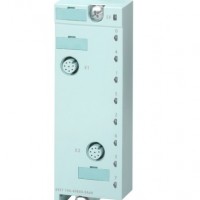 西門子變頻器 I/O 系統(tǒng) SIMATIC ET 200pro CM IO 2x M12/6ES7194-4FB00-0AA0