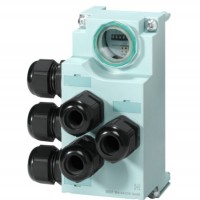 西門子變頻器 I/O 系統(tǒng) SIMATIC ET 200pro CM IM DP 直接/6ES7194-4AC00-0AA0