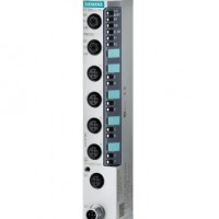 西門子變頻器 I/O 系統(tǒng) SIMATIC ET 200eco PN 8DQ 24 V DC/0.5 A 4x M12/6ES7142-6BF50-0AB0