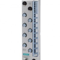 西門子變頻器 I/O 系統(tǒng) SIMATIC ET 200eco PN DI 8x24VDC,M12-L 8x M12/6ES7141-6BG00-0BB0