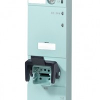 西門子變頻器 I/O 系統(tǒng) SIMATIC ET 200pro CM PM-E ECOFAST/6ES7194-4BA00-0AA0