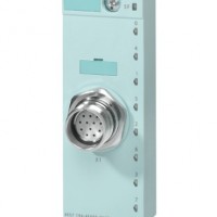西門子變頻器 I/O 系統(tǒng) SIMATIC ET 200pro CM IO 1x M23/6ES7194-4FA00-0AA0