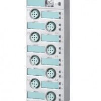 西門子變頻器 I/O 系統(tǒng) SIMATIC ET 200pro CM IO 8x M12D/6ES7194-4CB50-0AA0