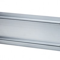 西門子變頻器 I/O 系統(tǒng) SIMATIC ET 200pro 模塊載體 狹長(zhǎng),1000 mm/6ES7194-4GA60-0AA0