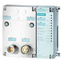 西門子變頻器 I/O 系統(tǒng) SIMATIC ET 200pro IM 154-4 PN HF/6ES7154-4AB10-0AB0
