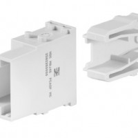 魏德米勒 接插件 RockStar?ModuPlug 電氣模塊 訂貨號(hào) 2592260000 / HDC MRJ45 PCADP MC