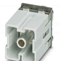 魏德米勒 接插件 RockStar?ModuPlug 電氣模塊 訂貨號(hào) 2748260000 / 接地模塊 HDC MHP 200 PE MAS