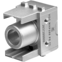 魏德米勒 接插件 RockStar?ModuPlug 電氣模塊 訂貨號(hào) 2637310000 / HDC MHP200 PE FC