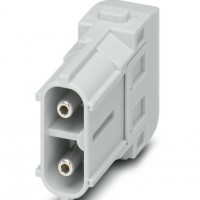 魏德米勒 接插件 RockStar?ModuPlug 電氣模塊 訂貨號(hào) 2748320000 / 模塊連接器HDC MHX 2 MAS
