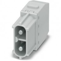 魏德米勒 接插件 RockStar?ModuPlug 電氣模塊 訂貨號(hào) 2772820000 / 模塊連接器 HDC MHX 2 MP