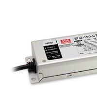 meanwell明緯  240W恒流LED驅動器  XLG-240-M