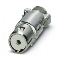 魏德米勒 接插件 RockStar?ModuPlug 電氣模塊 訂貨號(hào) 2748620000 / HDC MBUS HD 1 F