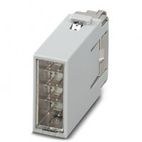 魏德米勒 接插件 RockStar?ModuPlug 電氣模塊 訂貨號(hào) 3092820000 / HDC MGBIT 8 MC M SH