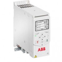 ABB  低壓交流傳動變頻器   ACH480-04-039A-4