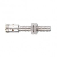 易福門(mén)ifm 全金屬傳感器  IEC200