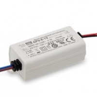 meanwell明緯  60W單組輸出LED開(kāi)關(guān)電源  PLD-60-2000B
