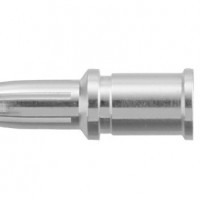 魏德米勒 接插件 RockStar?ModuPlug 冷壓插針 訂貨號 2668200000 / HDC MHP70 F 10