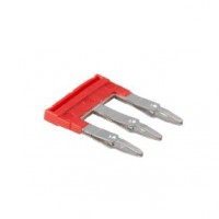 魏德米勒 接插件 RockStar?ModuPlug  橫聯(lián)電橋  訂貨號(hào) 2709720000 / HDC MXCC3 4X